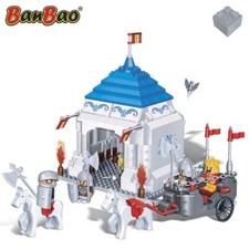 Konstruktionsspielzeug