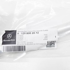 NEW MB SL R129 FLIP TOP