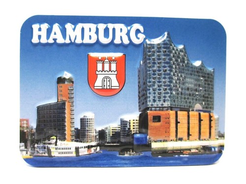 Hamburg elbphilharmonie relief - hamburg,