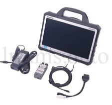 Original Komplettset VAS 5054A