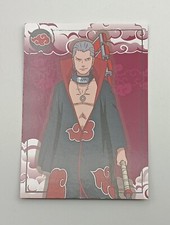 Naruto Shippuden Trading Cards