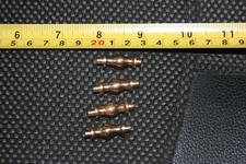 Wanduhr Steckbein Basteln -