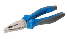 Kombizange Flachzange