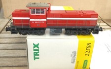 Trix 22588 H0 Diesellok Mak G