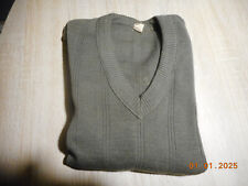 Original DDR NVA Pullover