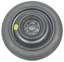 TOYOTA YARIS XP9 P9 / NOTRAD ERSATZRAD RESERVERAD / 15 Zoll (YW113)