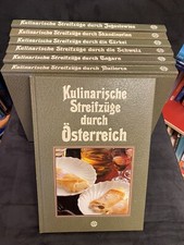 Kulinarische  Streifzüge = 7