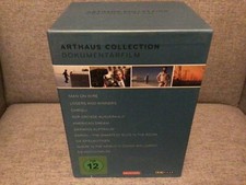 Arthaus Collection - Dokumentarfilm (10 DVD Box) Gesamtedition