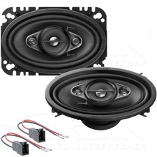 PIONEER LAUTSPRECHER für VW