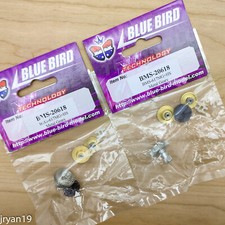 2x Blue Bird BMS-20618