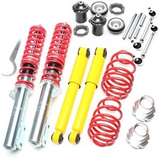 TA TECHNIX GEWINDE-FAHRWERK +2