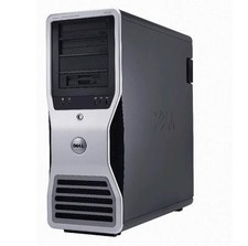DELL Precision 690 2x Intel