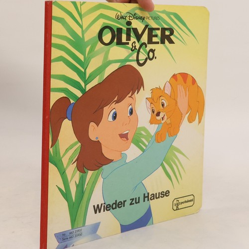 Oliver kolektiv - co. ,