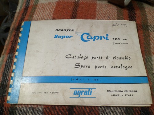 Super roller agrati capri - roller,