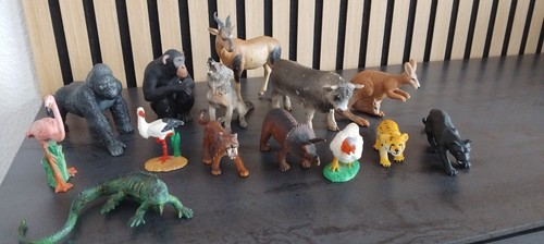 Konvolut bullyland und - und, co