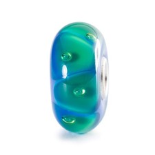 Moda trollbeads bubbles - bubbles, im