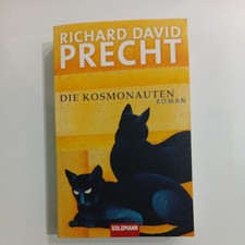 Die Kosmonauten von Richard
