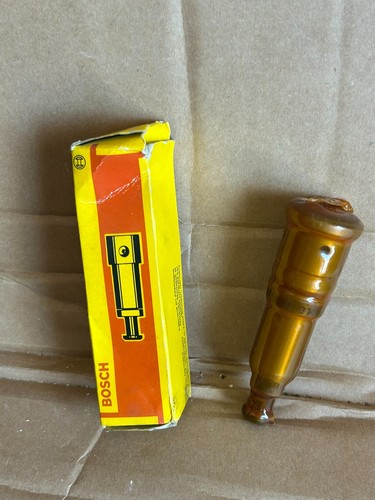 Bosch diesel injektionspumpe - diesel,