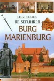 Burg marienburg illustrierter - burg,