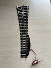 Piko H0 A-Gleis Weiche links