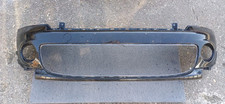 Mini One R55 R56 Stoßstange vorne Frontschürze 7250772