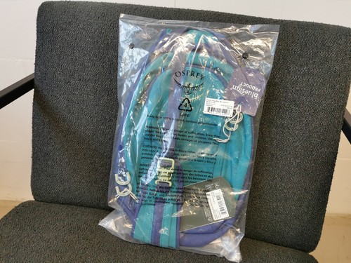 Osprey daylite sling - daylite, blue