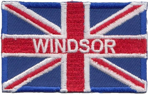 Windsor london bestickter - windsor,