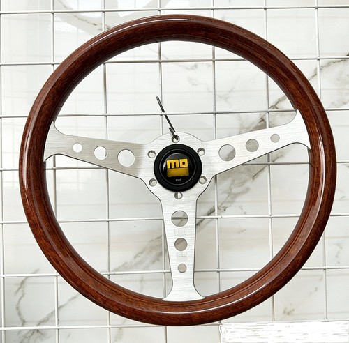 Neu momo 350mm - neu, heritage