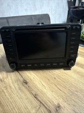 SKODA Radio Navigation –