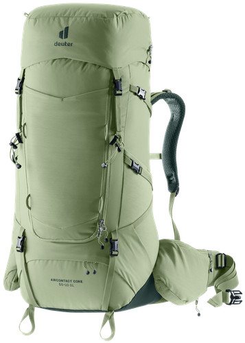 Aircontact core sl - aircontact, 55+10
