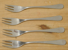 WMF Luzern Besteck - 4