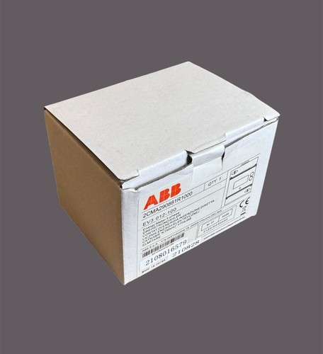 Abb ev3 012 - abb,, 012-100