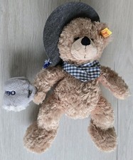 Steiff Oktoberfest-Teddybär "Fynn", EAN 012594