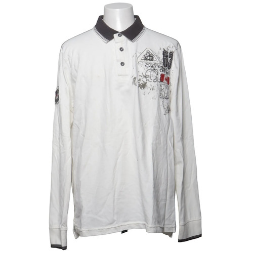 Camp david rugby shirt - camp,