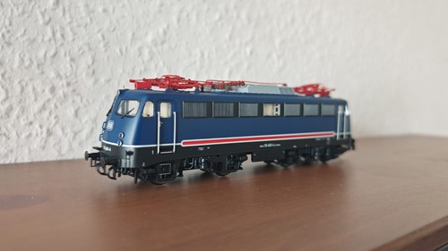 Piko 51810 elektrolokomotive - piko,