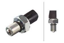 Switch, reversing light Hella