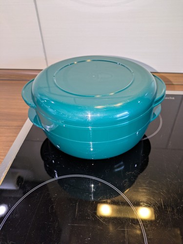 Tupperware microplus 5l - microplus, 1,5l