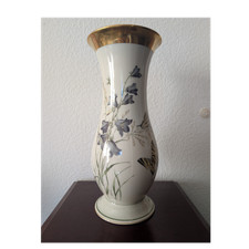 Krautheim Porzellanvase