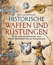 Historische Waffen und
