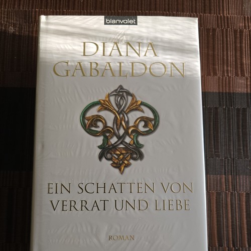 Diana gabaldon ein - gabaldon,