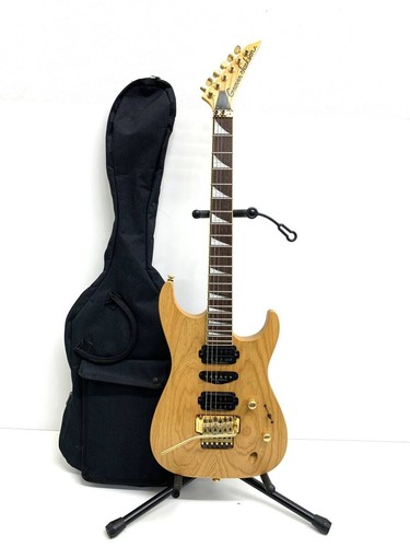 Grover jackson stratocaster - grover,