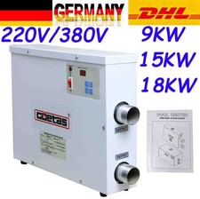 5.5KW 9KW 11KW 18KW