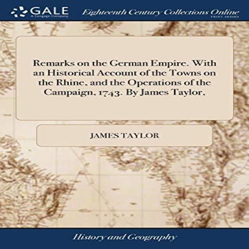 Remarks the german - the,