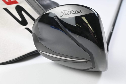 Titleist tsr1 driver 9 - /,