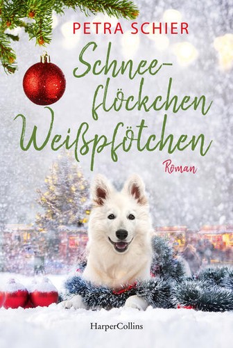 Schneeflöckchen