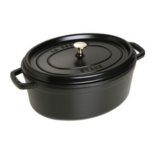 Staub france cocotte cm - cocotte,