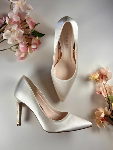 Rainbow club schuhe - rainbow,