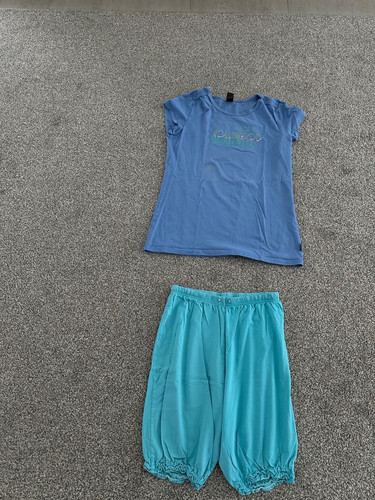 Schiesser schlafanzug shorty - schiesser,