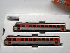 H0 Roco 43072 Dieseltriebwagen