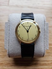 IWC Herrenarmbanduhr 1941